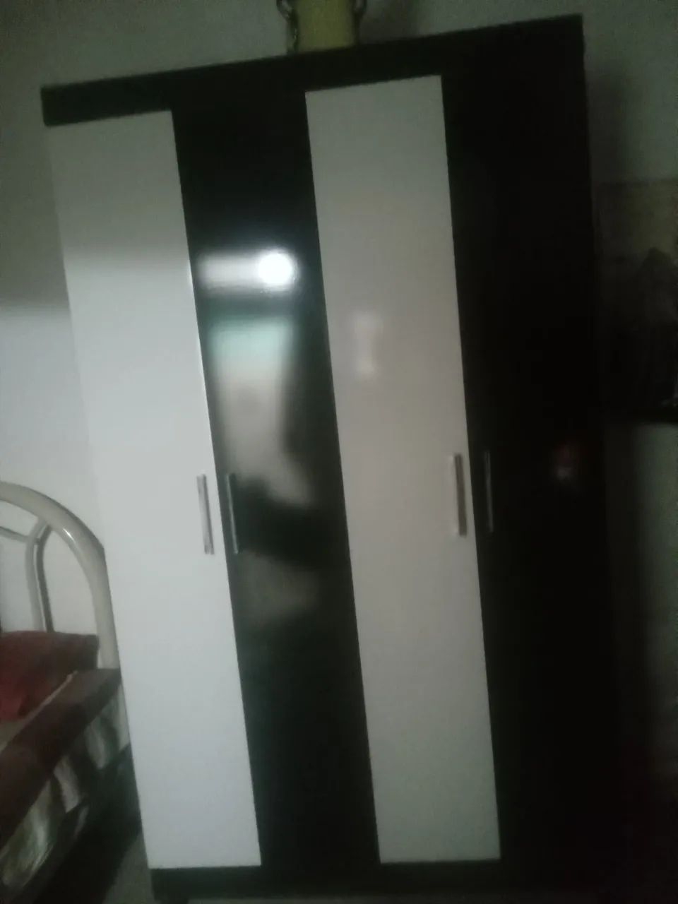 Quarda roupas 