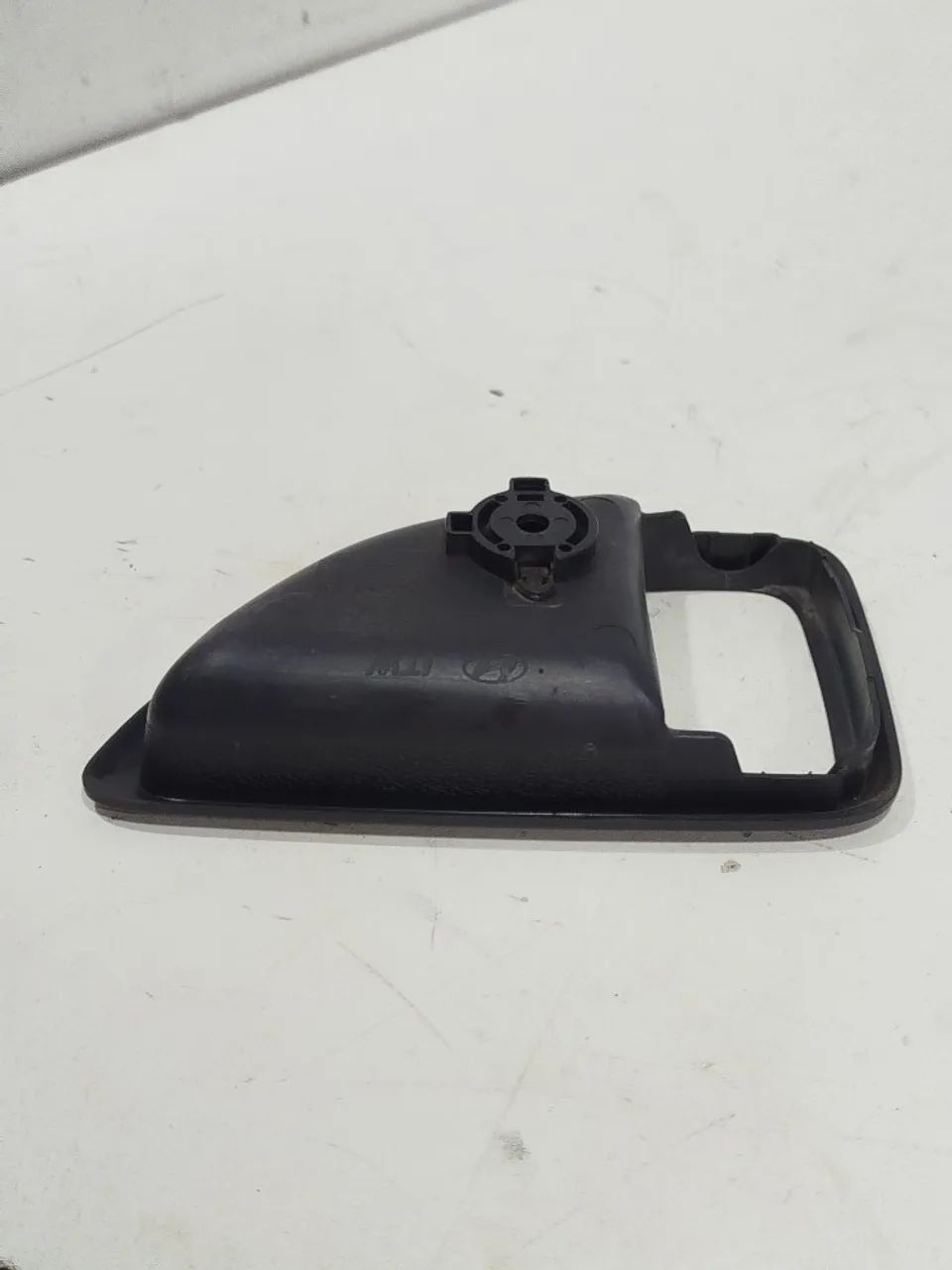 Moldura Maçaneta Interna Dianteiro Hyundai Ix35 2012 A 2019 - Foto 4