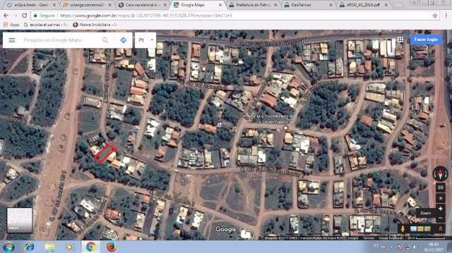TE0130-Venda-Terreno Residencial- 407 Sul