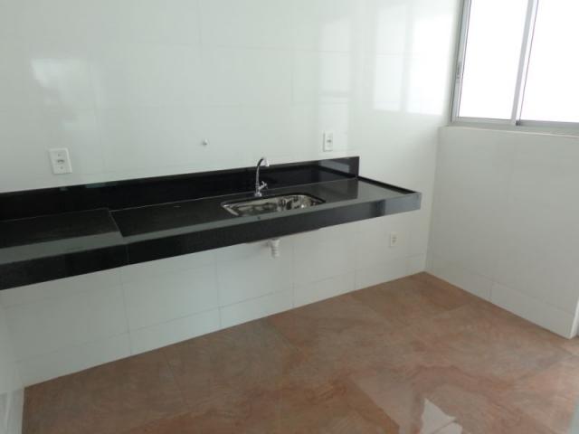 Apartamento à venda com 2 dormitórios em Santa mônica, Belo horizonte cod:805 - Foto 6