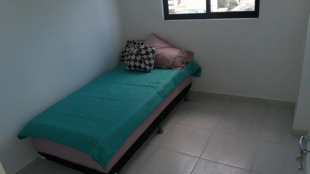 Apartamentos 3 Quartos (1 suíte) 71m2 e 75m2 Ed. Praça das Orquídeas, próx Faculdade Asces - Foto 13