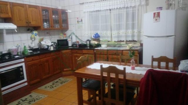 Linda casa no bairro joão costa | 131 m2 construída | 03 dormitórios - Foto 9