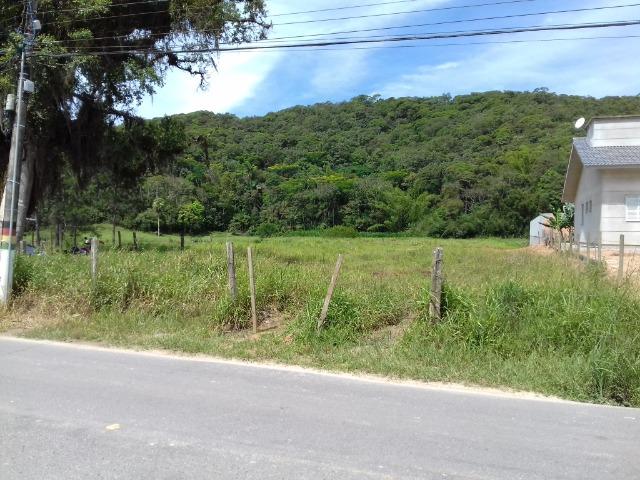 Terreno em São Pedro de Alcântara - Foto 9