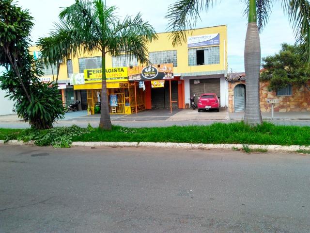 Imóvel comercial, Avenida Itália, Jardim Europa, Goiânia, 411,60m2 - Foto 11