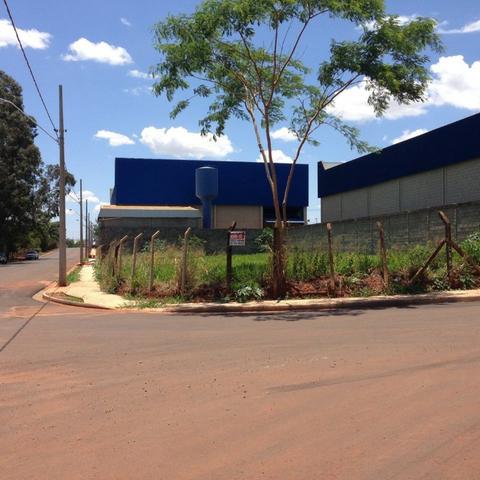 Área Comercial Para Barracão - Foto 2
