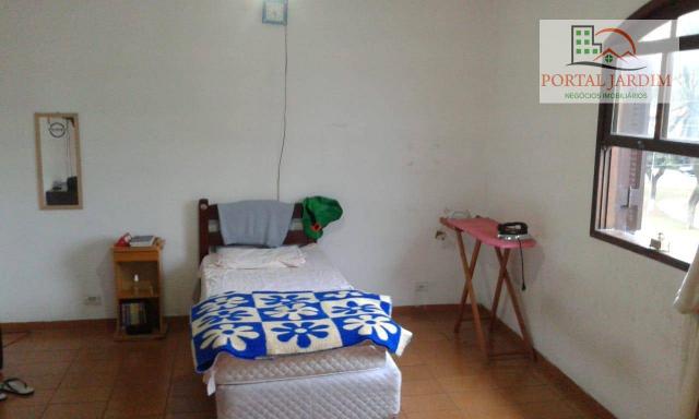 Sobrado com 4 dormitórios à venda, 280 m² por r$ 510.000 - Foto 3