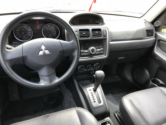 Mitsubishi Pajero Tr4 2012 Super Nova - Foto 8