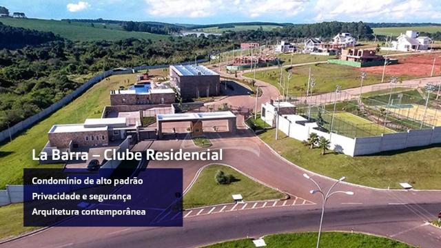 Terreno à venda em Cidade nova, Passo fundo cod:11251 - Foto 3