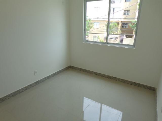 Apartamento à venda com 2 dormitórios em Santa mônica, Belo horizonte cod:805 - Foto 11