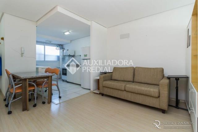 Loft para alugar com 1 dormitórios em Partenon, Porto alegre cod:278063