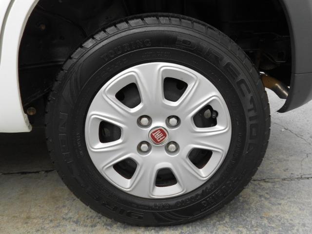 Fiat Uno Vivace 1.0 Flex - Foto 14