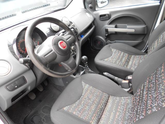 Fiat Uno Vivace 1.0 Flex - Foto 15