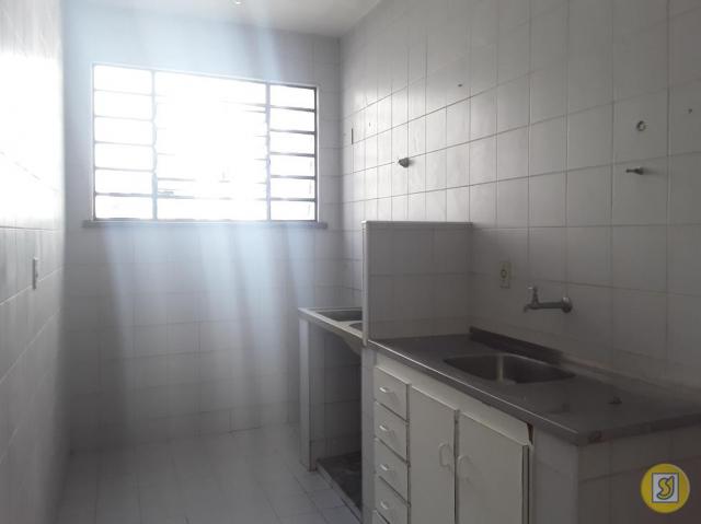 Apartamento para alugar com 3 dormitórios em Cajazeiras, Fortaleza cod:29146 - Foto 5