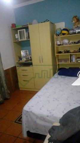 Linda casa no bairro joão costa | 131 m2 construída | 03 dormitórios - Foto 3