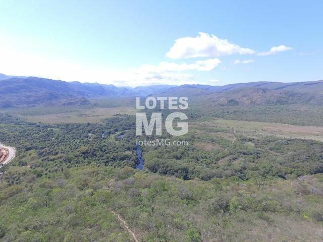 Lotes lindo residencial no Topo da Serra do Cipó - Foto 10