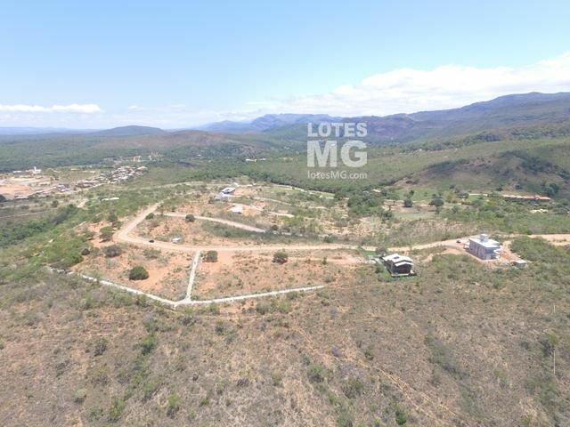 Lotes lindo residencial no Topo da Serra do Cipó - Foto 15