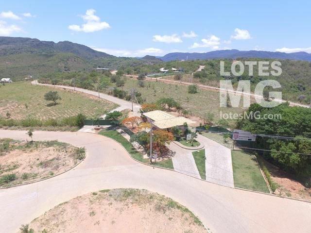 Lotes lindo residencial no Topo da Serra do Cipó - Foto 3