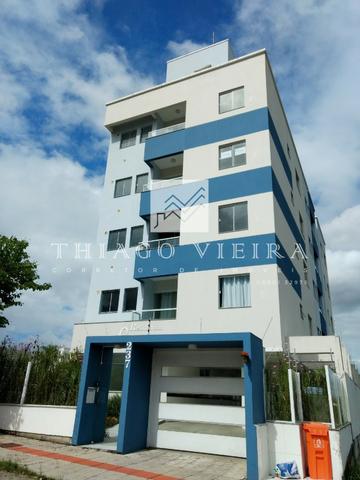 Apto Novo de 2 Dorm. em Areias - Sacada | Elevador | Garagem | MCMV