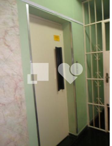 Apartamento à venda com 4 dormitórios em Farroupilha, Porto alegre cod:309311 - Foto 4