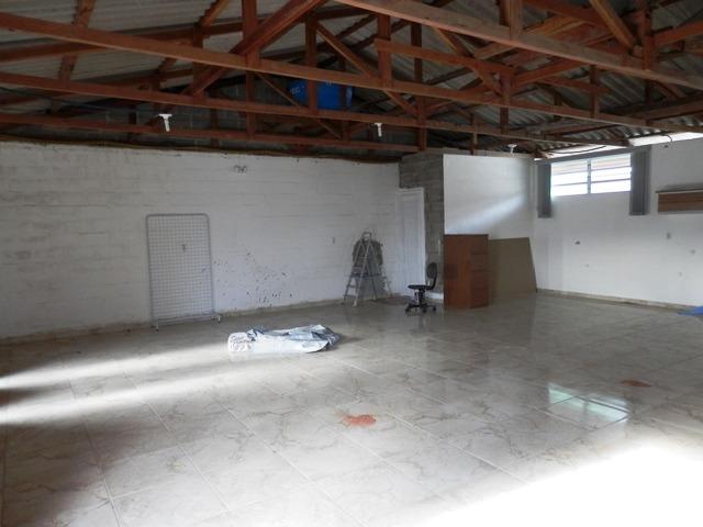 Sala 02 - Lot. Ceniro Martins, Forquilhas, São José/SC - Foto 4