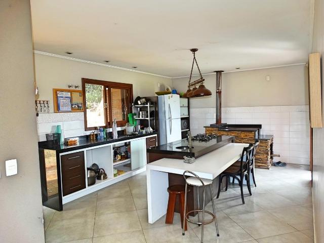 Excelente chácara na Contenda c/ 12.100m² c/ casa de 680m²!! - Foto 8