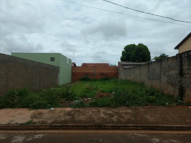 Jardim Sucupira (aceita Financiamento)