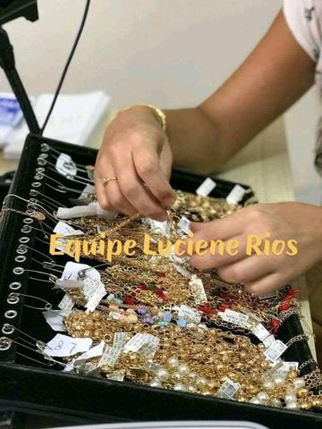 Vagas para revendedores de PRATA e Semijoias