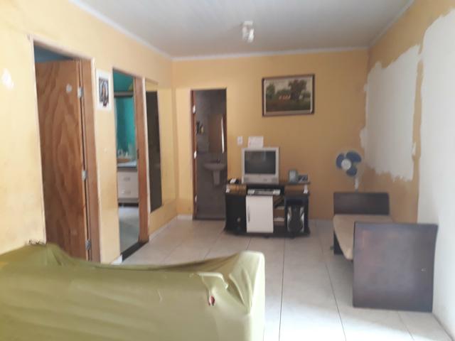 Oportunidade em Planaltina DF, vendo ou troco por chácara, excelente casa - Foto 19