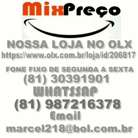 Protetor De Joanete Separador De Dedos 1 Par Em Silicone Gel - Foto 6
