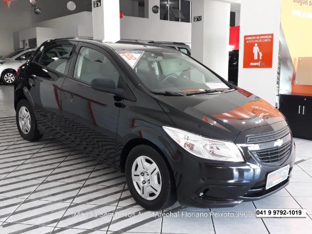 Gm - Chevrolet Onix - Foto 2