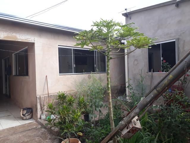 Oportunidade em Planaltina DF, vendo ou troco por chácara, excelente casa - Foto 2
