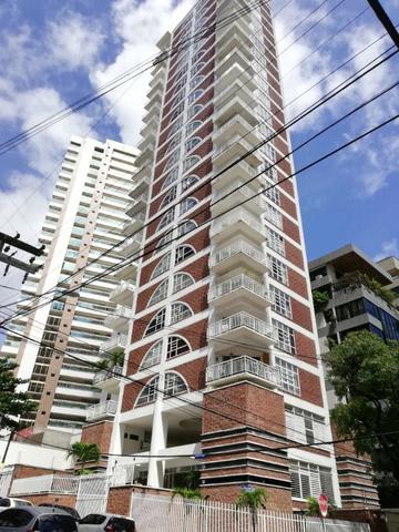 Fortaleza - Meireles area Nobre Apartamento andar Alto nascente e com vista mar - Foto 2