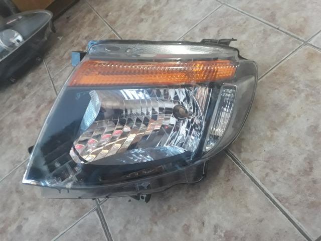 Farol ranger 2012 2013 2014 2015 2016