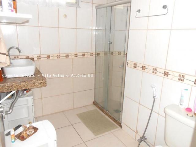 Apartamento para venda em vitória, jardim da penha, 2 dormitórios, 2 banheiros, 1 vaga - Foto 10