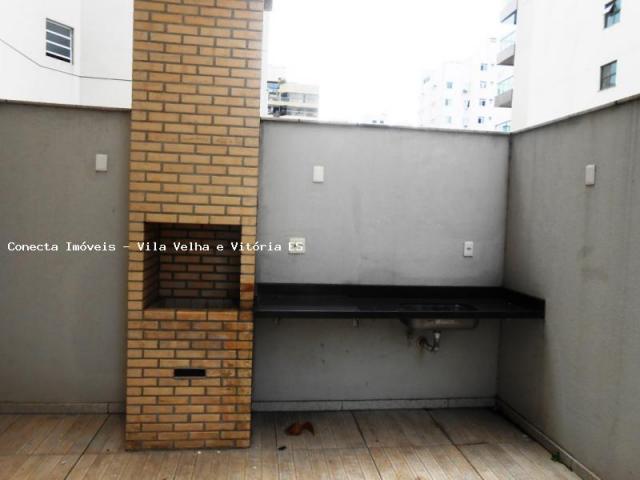 Apartamento para venda em vitória, jardim camburi, 4 dormitórios, 2 suítes, 4 banheiros, 2 - Foto 16