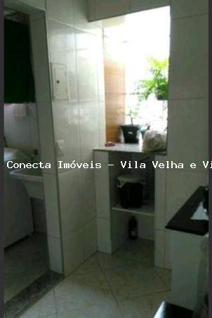 Apartamento para venda em vitória, jardim camburi, 3 dormitórios, 1 banheiro, 1 vaga - Foto 18