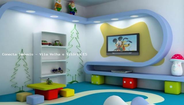 Apartamento para venda em vitória, jardim camburi, 3 dormitórios, 1 suíte, 3 banheiros, 2 - Foto 16