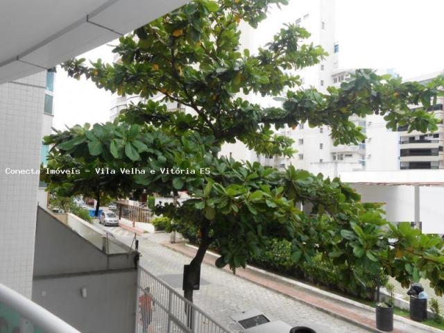 Apartamento para venda em vitória, jardim camburi, 4 dormitórios, 2 suítes, 4 banheiros, 2 - Foto 2