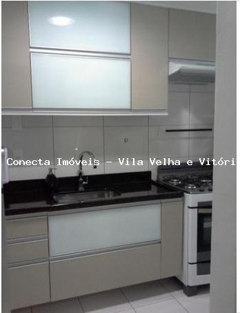 Apartamento para venda em vitória, jardim camburi, 2 dormitórios, 1 suíte, 2 banheiros, 1 - Foto 5