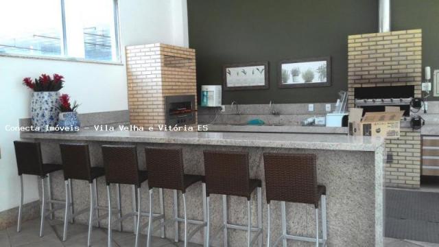 Apartamento para venda em vitória, enseada do suá, 4 dormitórios, 4 suítes, 5 banheiros, 4 - Foto 14