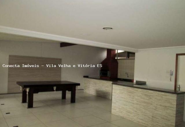 Apartamento para venda em vitória, jardim camburi, 3 dormitórios, 1 suíte, 3 banheiros, 2 - Foto 13