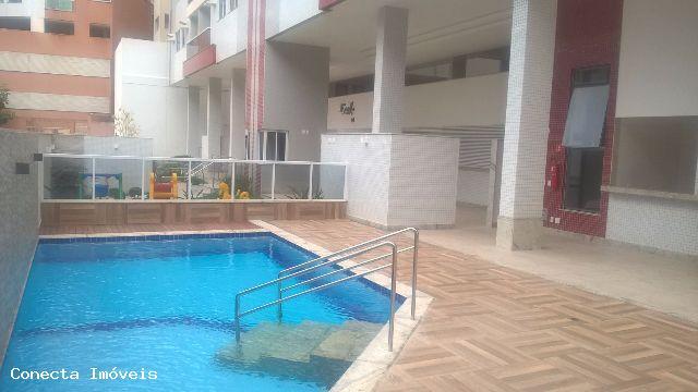 Apartamento para venda em vitória, mata da praia, 3 dormitórios, 1 suíte, 3 banheiros, 2 v - Foto 2