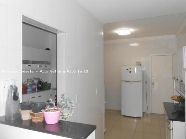 Apartamento para venda em vitória, jardim da penha, 2 dormitórios, 2 banheiros, 1 vaga - Foto 5