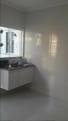 Ref. 4293 -Casa Nova em Ótima Localização no Jd das Industrias - Foto 4