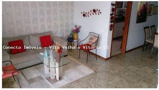 Apartamento para venda em vitória, jardim da penha, 3 dormitórios, 1 suíte, 3 banheiros, 2 - Foto 4
