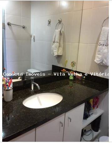 Apartamento para venda em vitória, jardim camburi, 3 dormitórios, 1 suíte, 2 banheiros, 3 - Foto 9