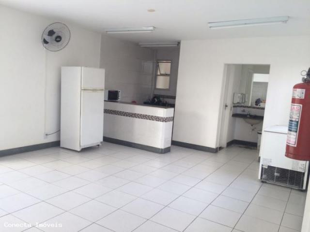 Apartamento para venda em vitória, jardim camburi, 2 dormitórios, 1 banheiro, 1 vaga - Foto 11