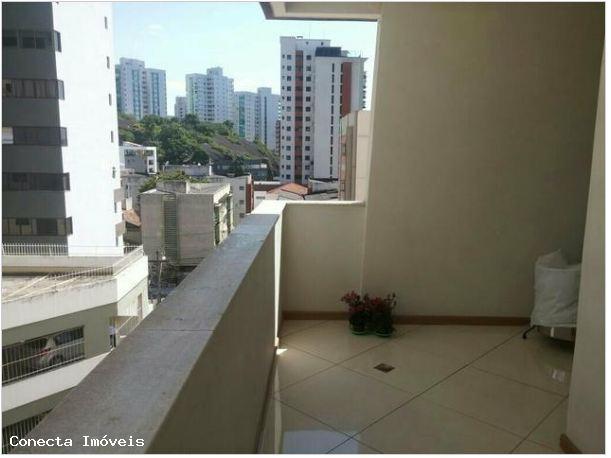 Apartamento para venda em vitória, praia do canto, 3 dormitórios, 1 suíte, 2 banheiros, 1 - Foto 13