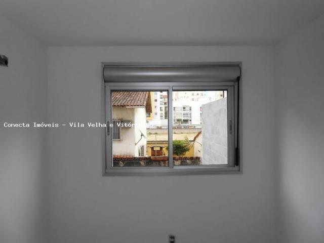 Apartamento para venda em vitória, jardim camburi, 2 dormitórios, 1 banheiro, 1 vaga - Foto 9
