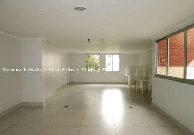 Apartamento para venda em vitória, jardim camburi, 3 dormitórios, 1 suíte, 3 banheiros, 2 - Foto 12